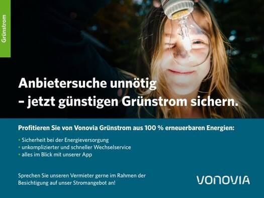 Wohnung zur Miete 433 € 2 Zimmer 50,9 m² frei ab 03.10.2026 Langstraße 1 Rüdesheim am Rhein Rüdesheim am Rhein 65385