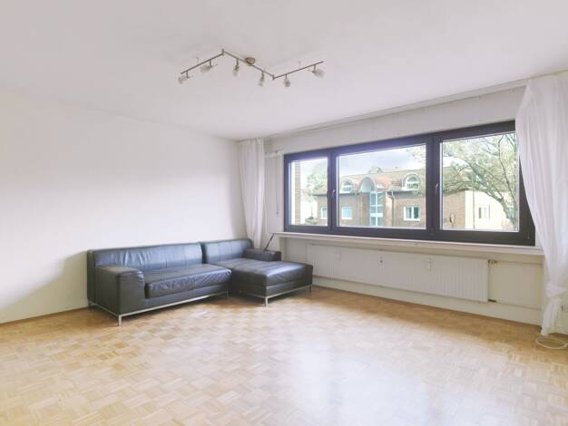 Wohnung zur Miete 600 € 2 Zimmer 70 m² 1. Geschoss Wiemelhausen Bochum 44799
