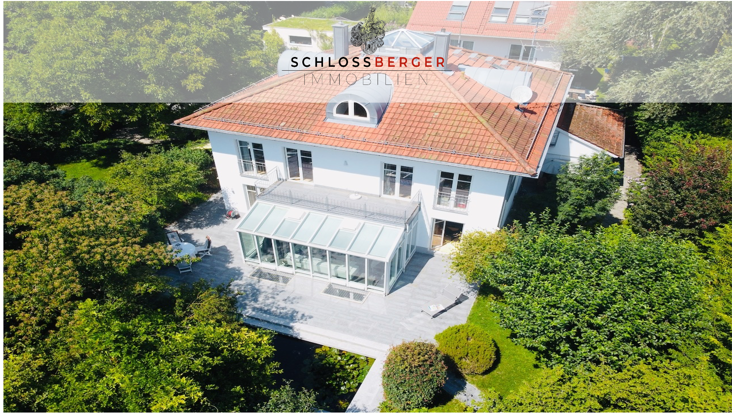 Einfamilienhaus zum Kauf 4.500.000 € 8 Zimmer 414 m²<br/>Wohnfläche 1.274 m²<br/>Grundstück Herrsching Herrsching am Ammersee 82211