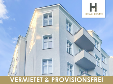 Wohnung zum Kauf 239.000 € 2 Zimmer 58 m² EG Albrechtstraße 62 A Steglitz Berlin 12167