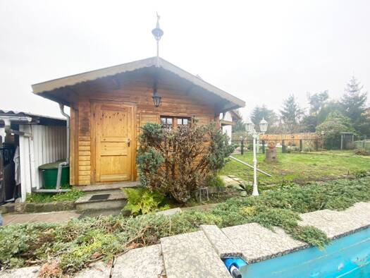 Wohnung zur Miete auf Zeit 250 € 2 Zimmer 16 m² frei ab 01.10.2026 Mockau-Nord Nordost 04357