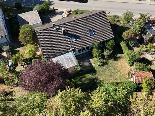 Einfamilienhaus zum Kauf 659.000 € 10 Zimmer 197,9 m² 758 m² Grundstück frei ab 01.11.2026 Öhringen Öhringen 74613