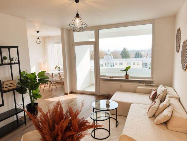 Wohnung zum Kauf 224.900 € 3 Zimmer 73 m² 5. Geschoss Grasdorf Laatzen 30880