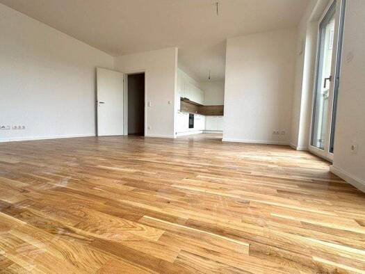 Wohnung zur Miete 1.460 € 3 Zimmer 116,8 m² 2. Geschoss frei ab 29.01.2026 Mockauer Straße 6 Mockau-Nord Leipzig 04357