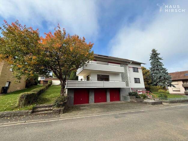 Mehrfamilienhaus zum Kauf 429.000 € 8 Zimmer 293 m² 937 m² Grundstück Boxberg 97944