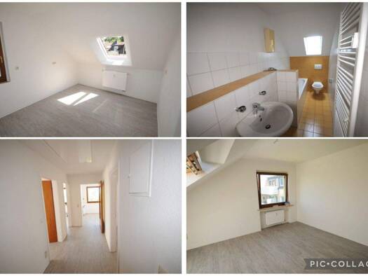 Wohnung zum Kauf 99.000 € 3,5 Zimmer 56 m² 2. Geschoss Zurstraße Breckerfeld 58339