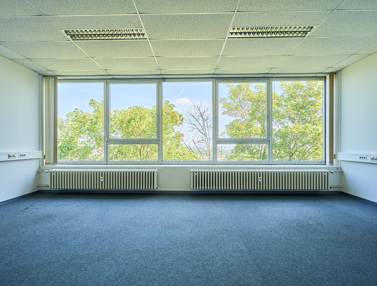 Bürofläche zur Miete 6,50 € 404,6 m²<br/>Bürofläche Osterholzallee 140/144 Ludwigsburg - West Ludwigsburg 71636