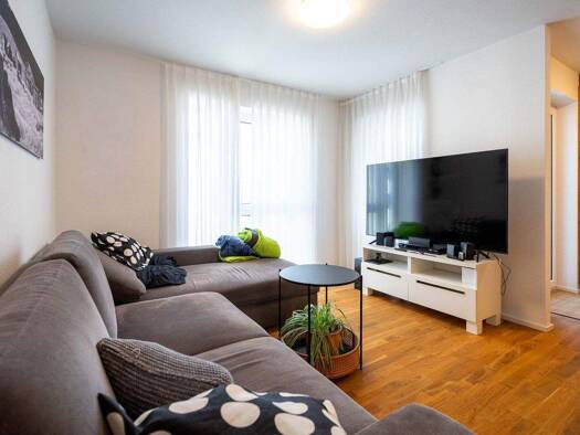 Wohnung zur Miete 640 € 2,5 Zimmer 51 m² 1. Geschoss Laichingen 89150