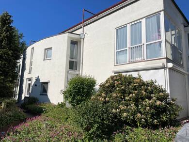 Wohnung zur Miete 430 € 2 Zimmer 45 m² Geschoss 1/1 frei ab 01.08.2025 Kirchweyhe Weyhe 28844