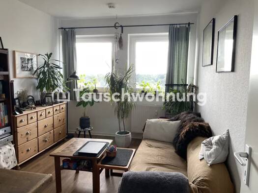 Wohnung zur Miete Tauschwohnung 335 € 2 Zimmer 35 m² 9. Geschoss Geist Mitte-Süd 48151