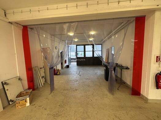 Halle/Industriefläche zur Miete 340 m² Lagerfläche Weil Esslingen am Neckar 73733