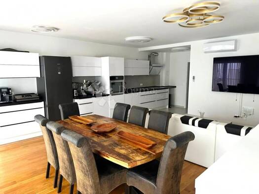 Wohnung zum Kauf 690.000 € 3 Zimmer 96 m² 1. Geschoss Makarska Makarska