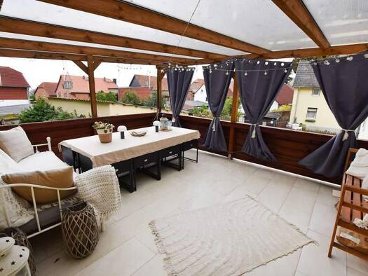 Doppelhaushälfte zum Kauf 249.000 € 7 Zimmer 170 m² 351 m² Grundstück Sargstedt 38822