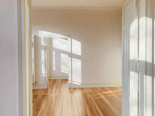 Wohnung zum Kauf 849.000 € 5 Zimmer 166 m² 2. Geschoss Rotes Feld Lüneburg 21335