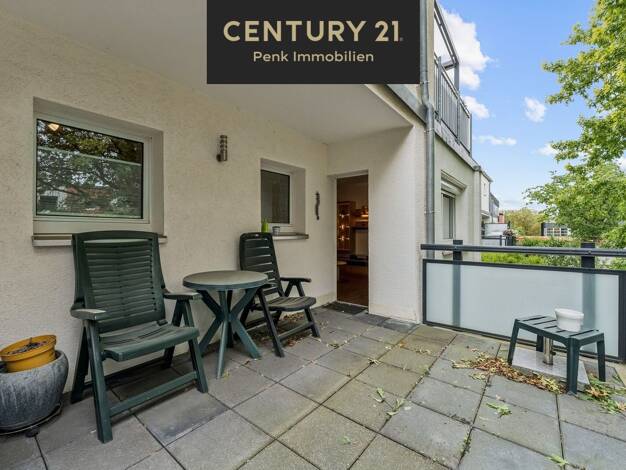 Wohnung zur Miete 800 € 3 Zimmer 64 m² 1. Geschoss frei ab sofort Bedingrade Essen 45359