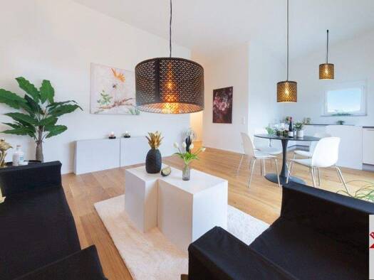 Wohnung zum Kauf - Neubau provisionsfrei 649.000 € 4 Zimmer 103 m² Weil im Schönbuch 71093