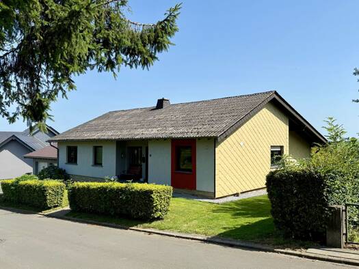 Einfamilienhaus zum Kauf 448.000 € 7 Zimmer 192 m² 1.105 m² Grundstück Lützkampen 54617