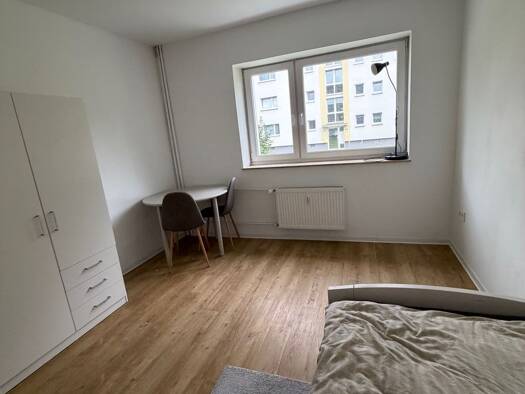 WG-Zimmer zur Miete 480 € 14 m² frei ab 15.09.2026 Moisling Moisling 23560