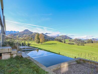 Villa zum Kauf - Erstbezug 2.097.000 € 4 Zimmer 178,4 m² Schwendt 6385