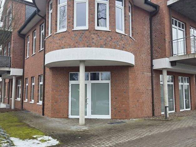 Bürofläche zur Miete 1.410 € 4 Zimmer Kirchweyhe Weyhe 28844