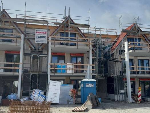Wohnung zur Miete - Erstbezug 1.054 € 3 Zimmer 81,1 m² 1. Geschoss frei ab 01.11.2026 Klingenhagen 17 Rietberg 33397