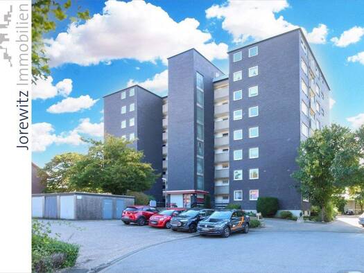 Wohnung zum Kauf 99.000 € 2 Zimmer 60,7 m² EG Heepen Bielefeld 33719