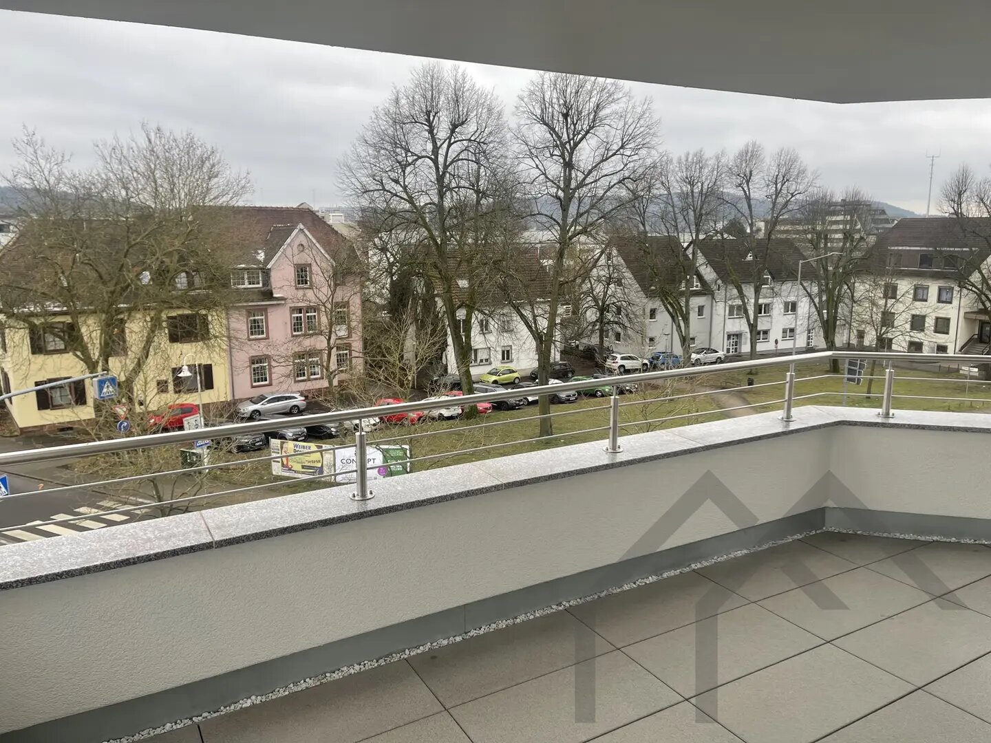 Wohnung zur Miete 700 € 3 Zimmer 79 m²<br/>Wohnfläche ab sofort<br/>Verfügbarkeit Gerberstr. Homburg Homburg 66424