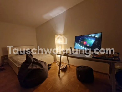 Wohnung zur Miete Tauschwohnung 753 € 1 Zimmer 30 m² 1. Geschoss Fürstenried-West München 81475