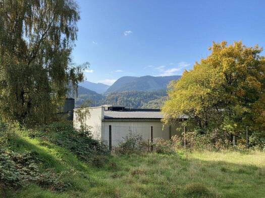 Grundstück zum Kauf 730.000 € 734 m² Grundstück Bludenz 6700