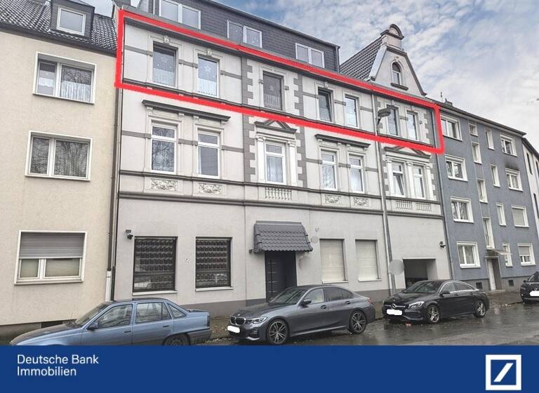 Wohnung zum Kauf 125.000 € 5 Zimmer 148 m²<br/>Wohnfläche Schalke Gelsenkirchen 45881