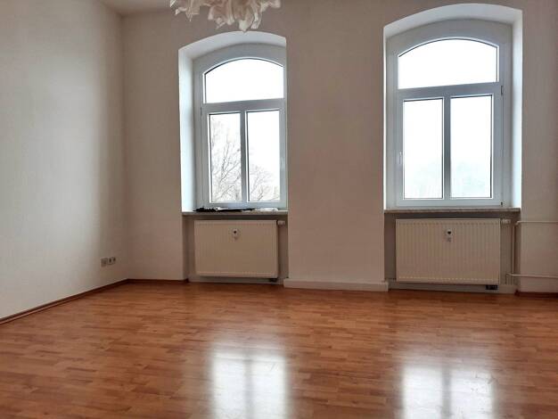 Wohnung zur Miete 395 € 3 Zimmer 80 m² 2. Geschoss Buchholz Annaberg-Buchholz 09456