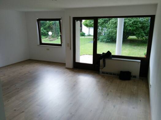 Terrassenwohnung zur Miete 660 € 1 Zimmer 41 m² frei ab 01.05.2026 Rohr Stuttgart 70565
