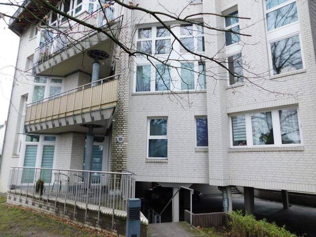 Wohnung zur Miete 1.003 € 4 Zimmer 98,4 m² 1. Geschoss frei ab 01.05.2026 Malchower Weg 101 Alt-Hohenschönhausen Berlin 13053