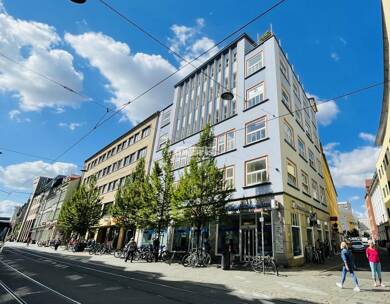 Ladenfläche zur Miete 19 € 59,3 m² Verkaufsfläche Altstadt Erfurt 99084