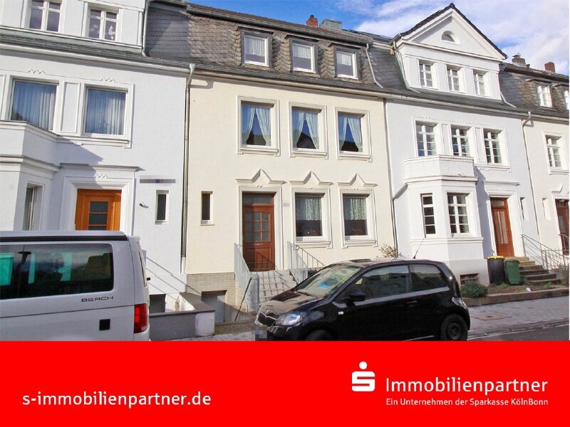 Reihenmittelhaus zum Kauf 899.000 € 8 Zimmer 186,5 m²<br/>Wohnfläche 250 m²<br/>Grundstück Baumschulviertel Bonn 53115