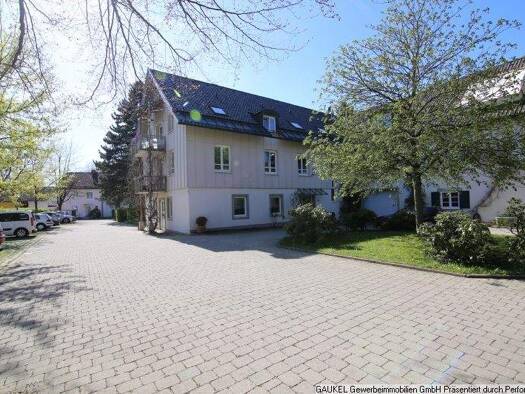 Wohnung zur Miete 475 € 1 Zimmer 30 m² frei ab 01.02.2026 Kempten 87437