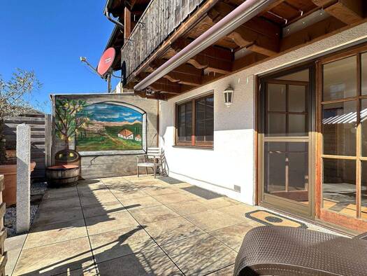 Reihenmittelhaus zum Kauf 649.000 € 5 Zimmer 150 m² 155 m² Grundstück Kolbermoor 83059