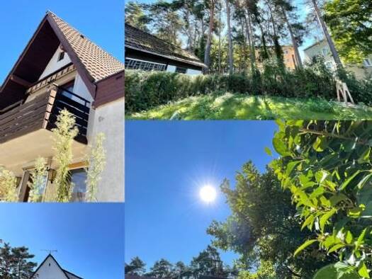 Einfamilienhaus zum Kauf 624.750 € 8,5 Zimmer 160 m² 415 m² Grundstück frei ab sofort Bruck Erlangen 91058