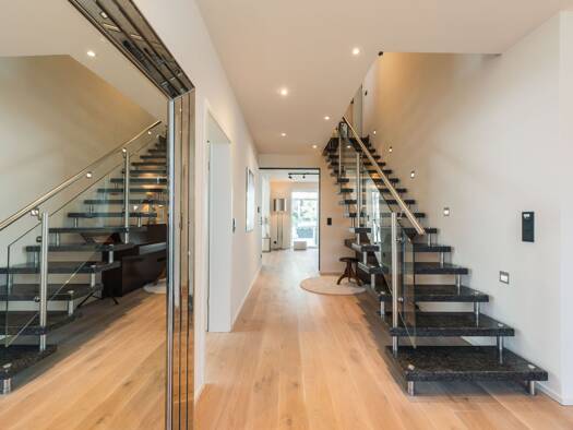 Einfamilienhaus zum Kauf provisionsfrei 996.000 € 7,5 Zimmer 212 m² 660 m² Grundstück Andernach 56626