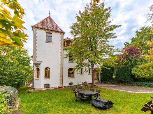 Wohnung zur Miete 1.615 € 4 Zimmer 120 m² 2. Geschoss Süd Jena 07745