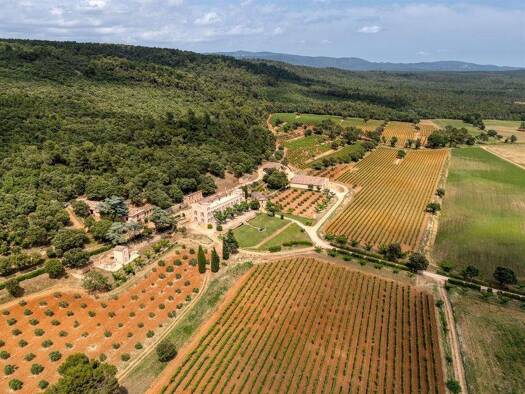 Haus zum Kauf 13.500.000 € 1.200 m² Fox-Amphoux 83670