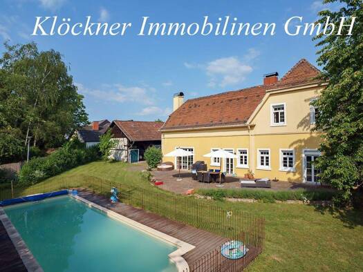 Einfamilienhaus zum Kauf 1.200.000 € 16 Zimmer 400 m² 2.800 m² Grundstück St. Ingbert 66386