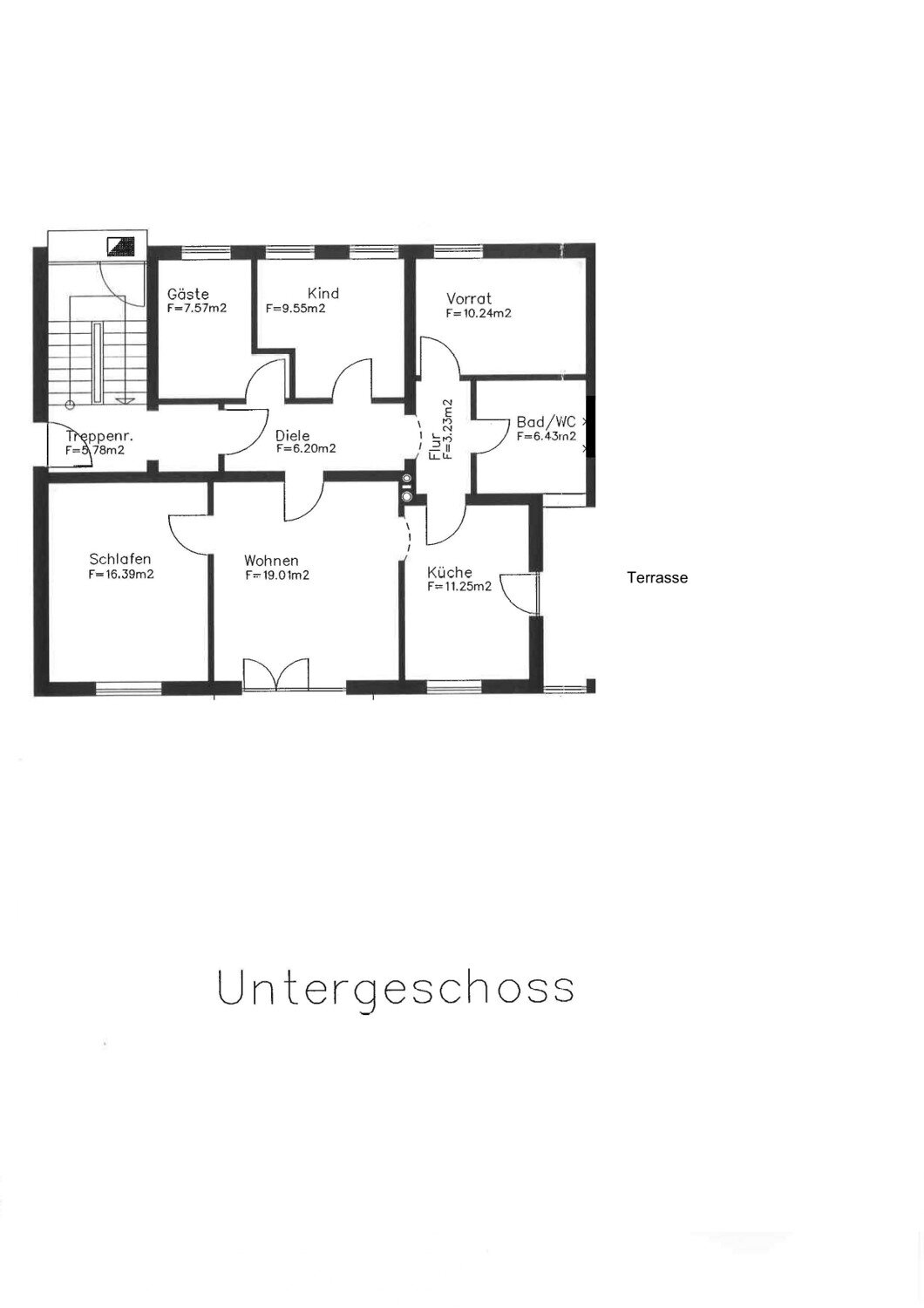 Mehrfamilienhaus zum Kauf 349.000 € 10 Zimmer 232,9 m²<br/>Wohnfläche 1.003 m²<br/>Grundstück ab sofort<br/>Verfügbarkeit Blaibach Blaibach 93476