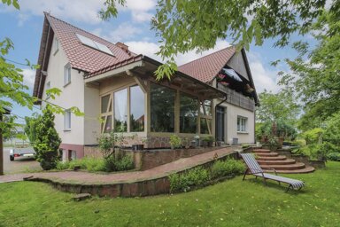 Einfamilienhaus zum Kauf 430.000 € 8 Zimmer 220,5 m² 1.385,1 m² Grundstück Gardelegen Gardelegen 39638