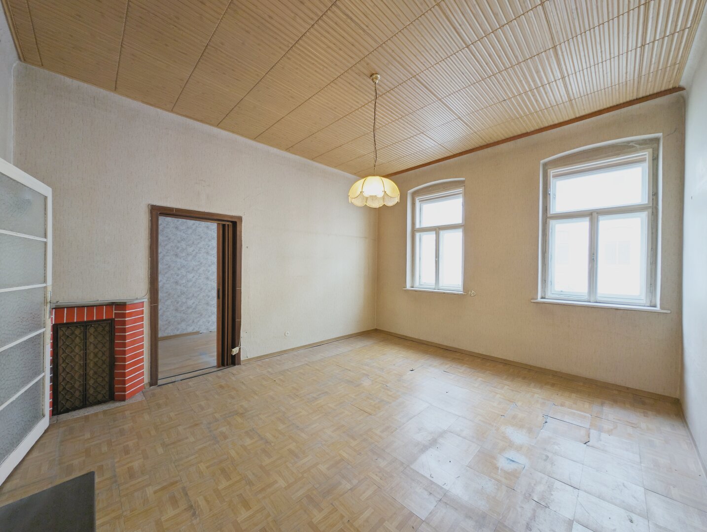 Wohnung zum Kauf 138.890 € 2 Zimmer 40 m²<br/>Wohnfläche 2.<br/>Geschoss Wien,Ottakring 1160