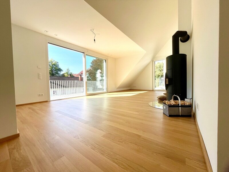 Wohnung zum Kauf 925.000 € 4 Zimmer 137,7 m²<br/>Wohnfläche Petershausen-Ost Konstanz 78467