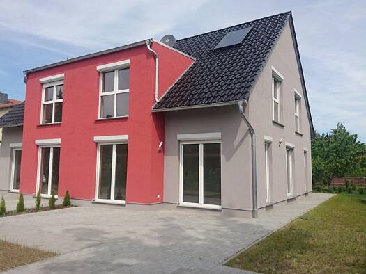 Einfamilienhaus zum Kauf provisionsfrei 475.000 € 8 Zimmer 225 m² 450 m² Grundstück frei ab 01.05.2027 Friedrich-Naumann-Straße Zerbst Zerbst/Anhalt 39261
