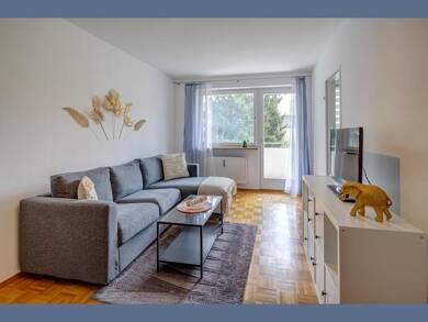 Wohnung zur Miete Wohnen auf Zeit 1.750 € 2 Zimmer 59 m² frei ab 01.10.2025 St. Ulrich München 80689
