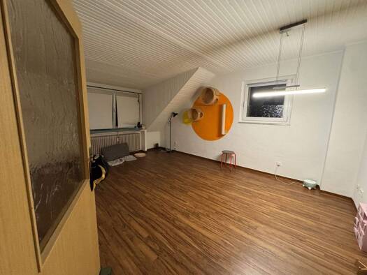 Wohnung zur Miete 715 € 3 Zimmer 65,2 m² Tiefenbroich Ratingen / Tiefenbroich 40880