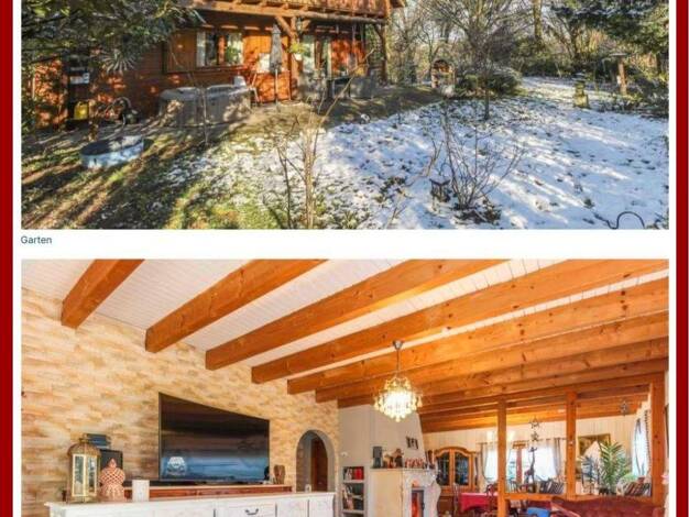 Einfamilienhaus zum Kauf 415.000 € 5 Zimmer 220 m² 700 m² Grundstück Heide St. Goarshausen 56346